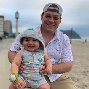 Meet your Posher, Kyle